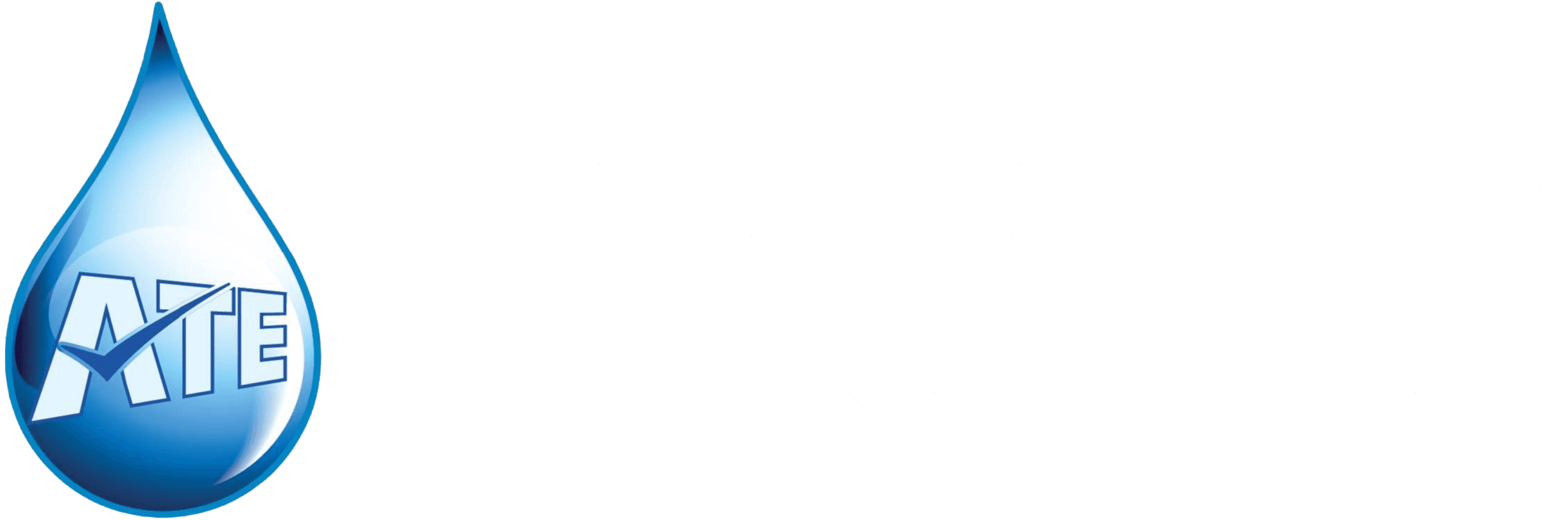 Aqua Technologies Logo