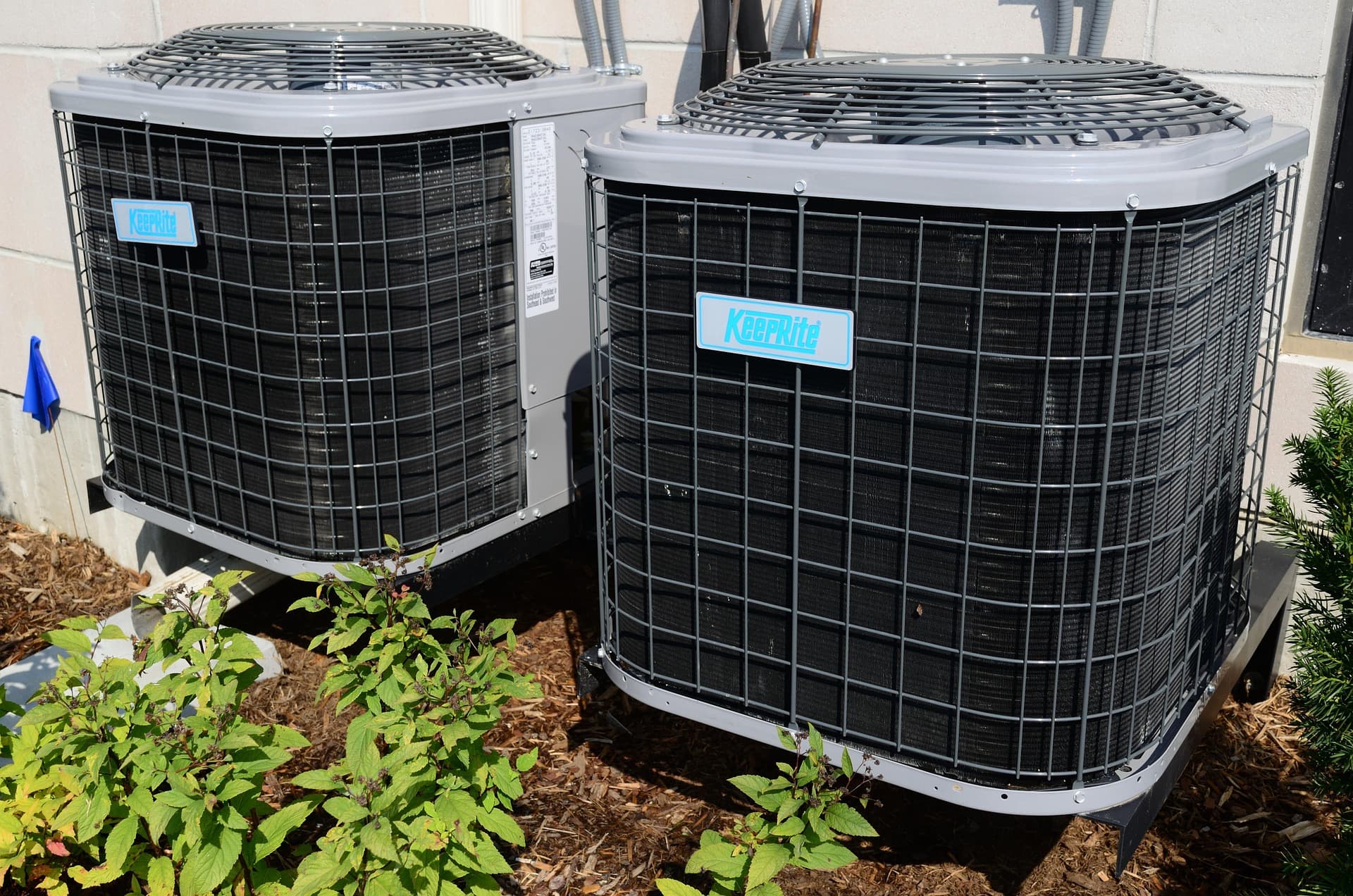 HVAC Maintenance Best Practices