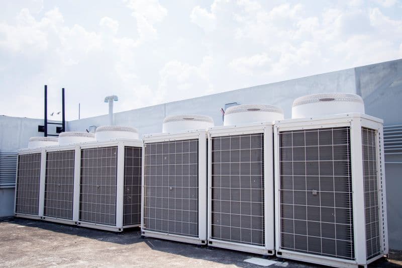 HVAC System Installation & Upgrades
